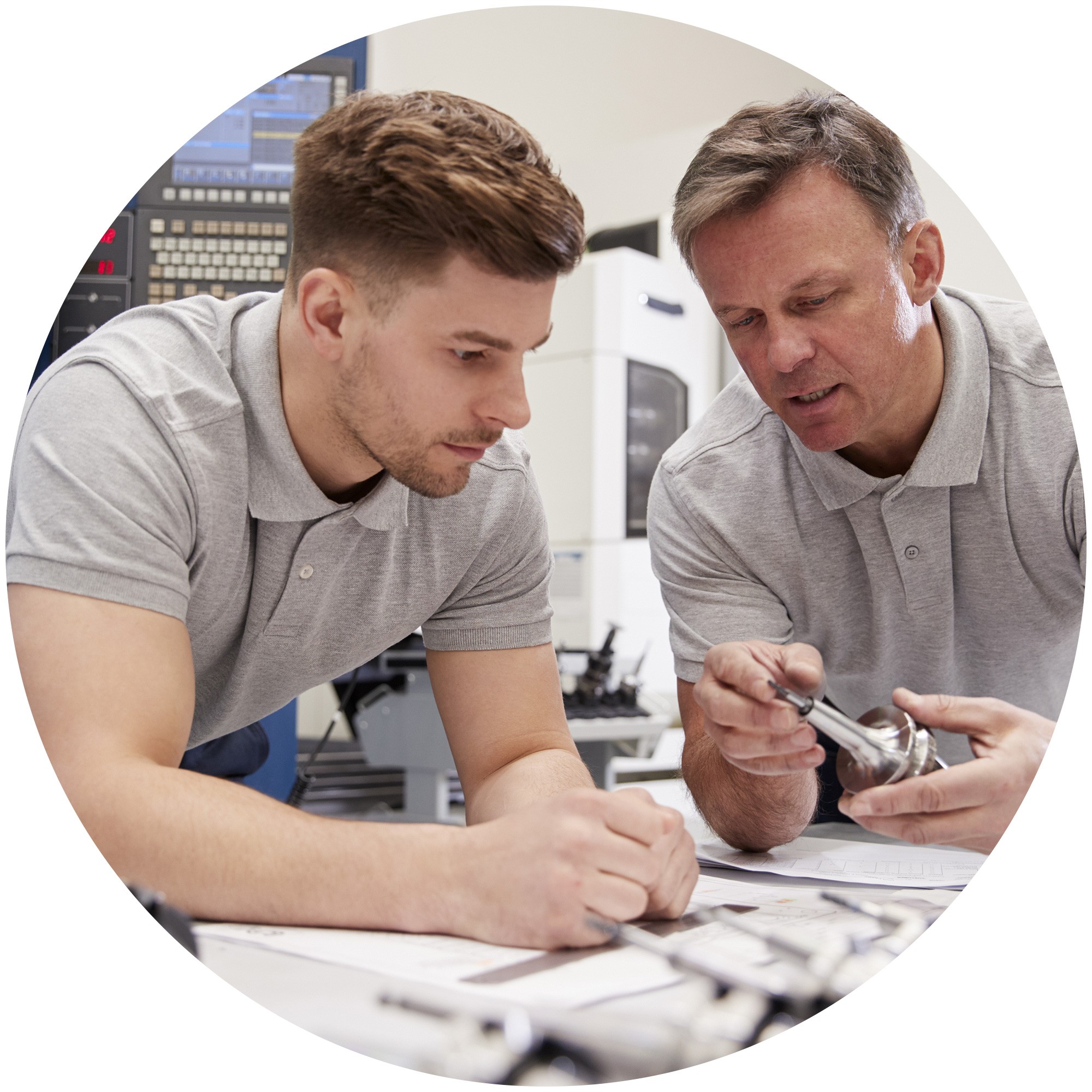 beAzubi - Nachwuchsrekrutierung für Unternehmen